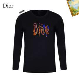Picture of Dior T Shirt Long _SKUDiorS-4XL25tr4650433